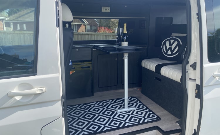 Eric – Volkswagen T5.1