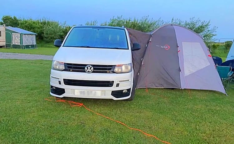 Eric – VW T5.1