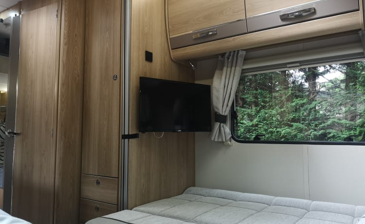 Jen – Pristine Elddis Autoquest 196