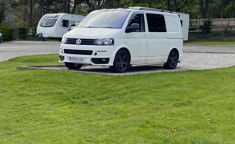 Eric – VW T5.1