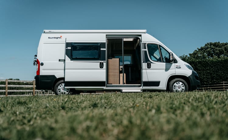 H5 – Fiat Ducato Sunlight Cliff 600