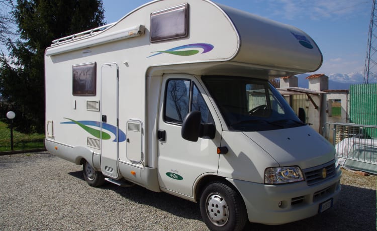 Klassieke zolder voor de familie McLouis Glen 430vv