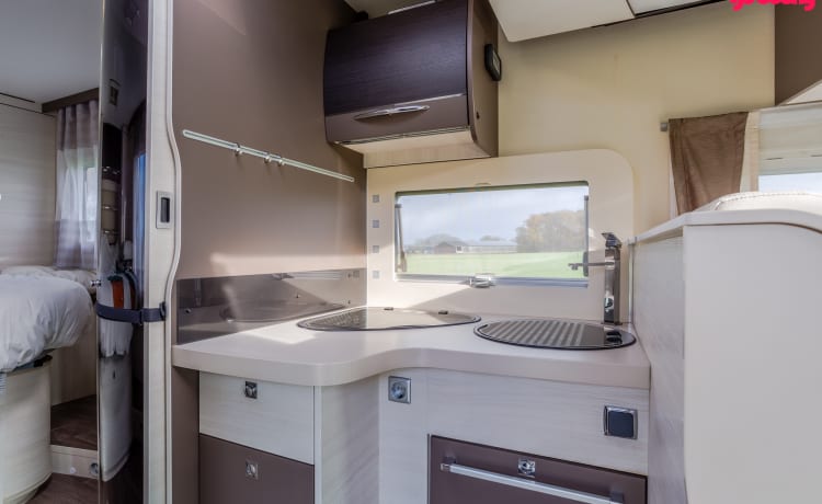 3p Chausson semi-integrated from 2016