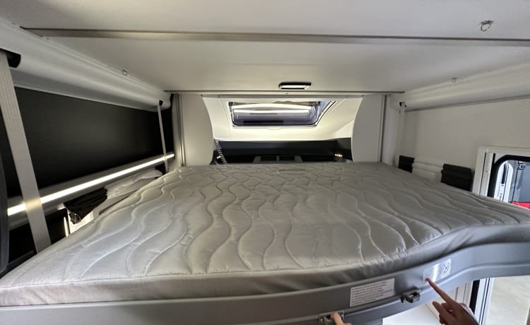 Chausson 788 Nordic