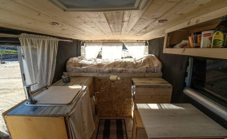 salvatours – Fiat Ducato handmade for your amazing sardinian experience