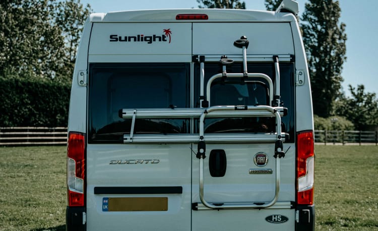 H5 – Fiat Ducato Sunlight Cliff 600