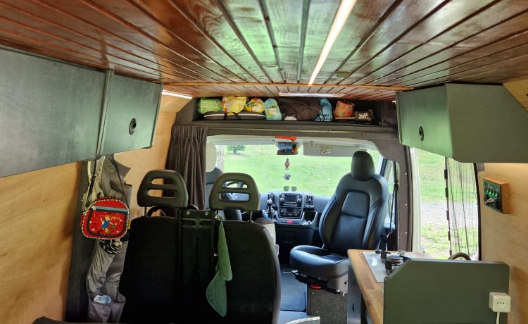 Campervan