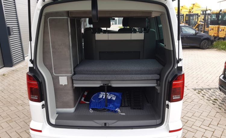 Volkswagen California T6.1 Ocean