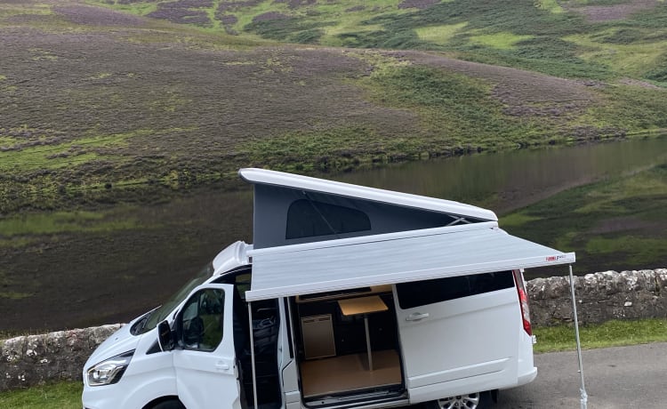 CAMPER EDINBURGH® - 3