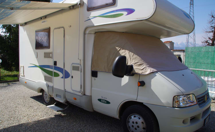 Klassieke zolder voor de familie McLouis Glen 430vv