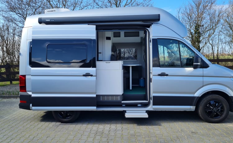 Grand California – VW Grand California dsg, autocaravana desde € . pd grand california Grand California – VW Grand California dsg, autocaravana desde € . pd