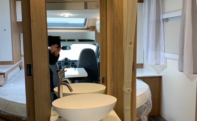 Moby1 – camper preferito