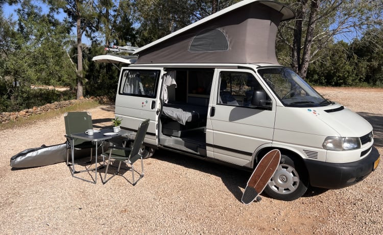 Piet – Piet Volkswagen t4 