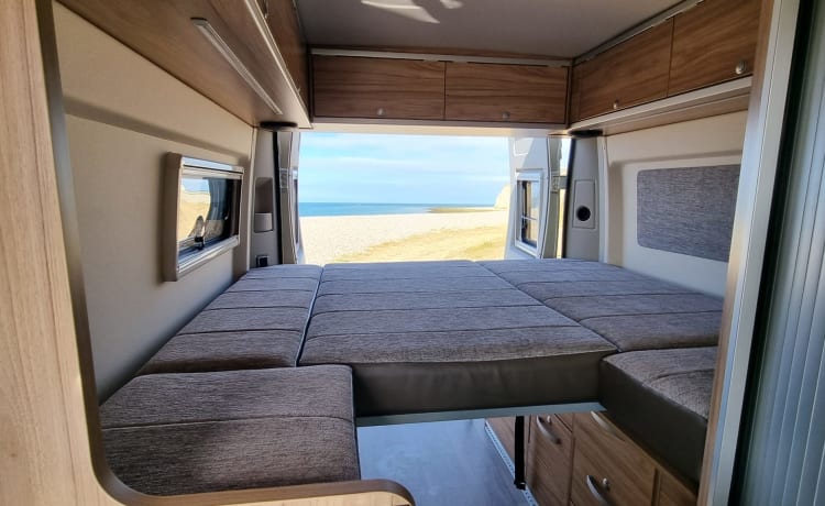 Hymer Yosemite – Hymer Yosemite