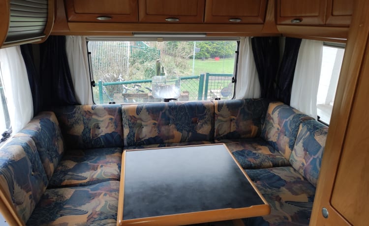 Compact Hymer integral