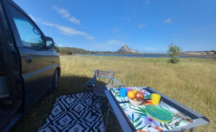 VANTASTIK RENTAL CAMPERVAN – VANTASTIK VERMIETUNG WOHNMOBIL