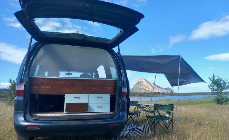 VANTASTIK RENTAL CAMPERVAN – VANTASTIK VERMIETUNG WOHNMOBIL