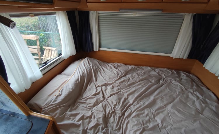 Compact Hymer integral