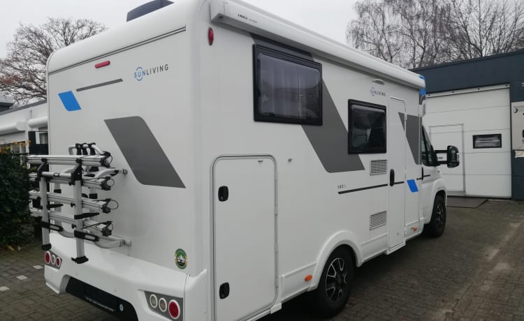 lits de camping de luxe 2021