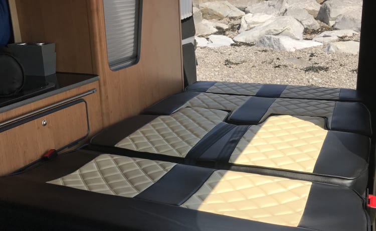 Frank – Frank le camping-car