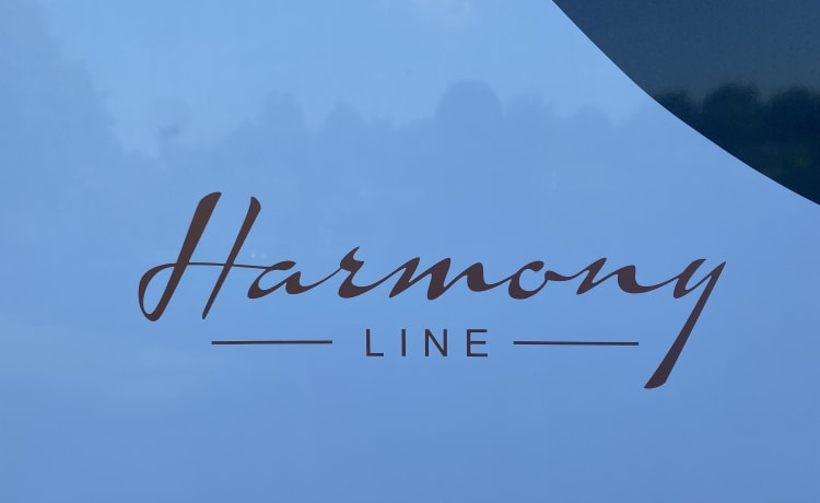 SEHR LUXURIÖS Bürstner Lyseo 728 Harmony line Einzelbetten + Hubbett