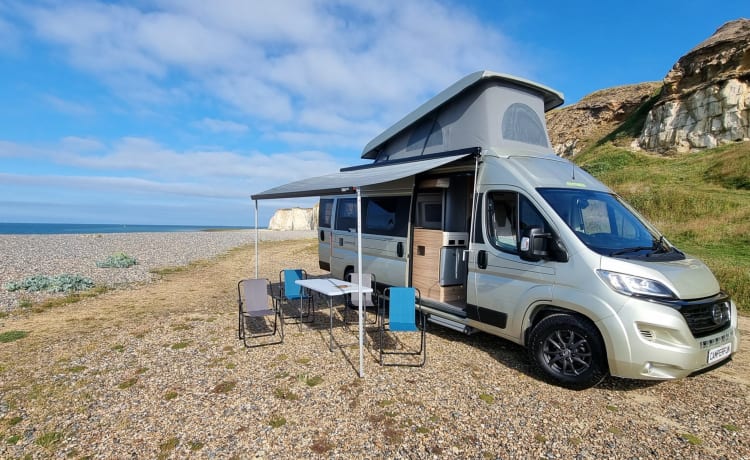 Hymer Yosemite – Hymer Yosemite