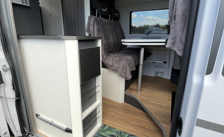 Jfnathalie – Noleggio camper