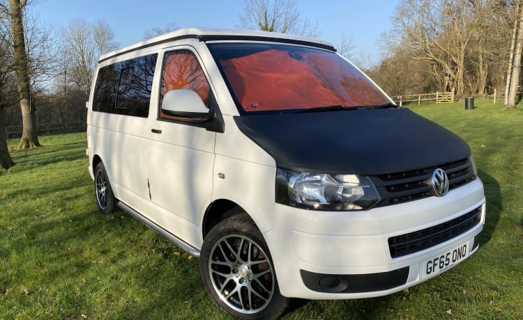 ONO – Volkswagen T5.1 (2015)