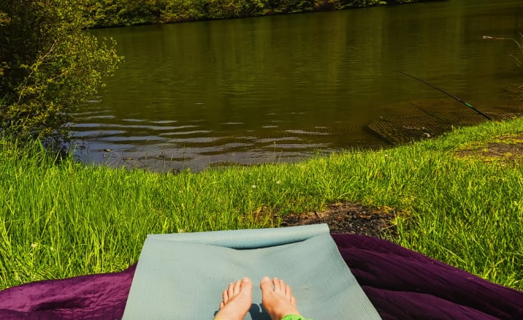 Wiewuiten – Romantisch cocoonen in de natuur