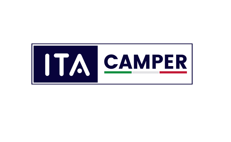 ITA CAMPER – ITA CAMPER – Neuer Dachboden-Camper – 6 Sitzplätze