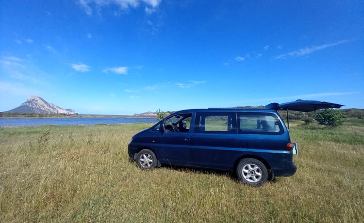 VANTASTIK RENTAL CAMPERVAN – VANTASTIK VERMIETUNG WOHNMOBIL