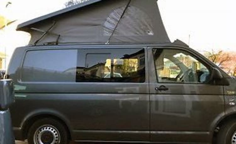 Dug  – Duggi VW T5