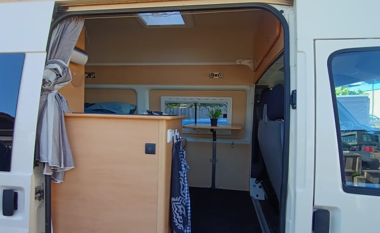 Fordje01 – Camper Ford 2p del 2001