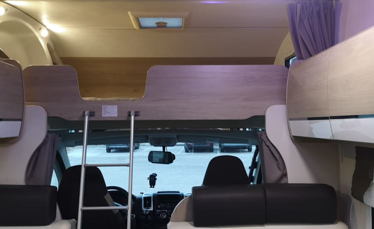 CHAUSSON FLASH – Location CHAUSSON FLASH