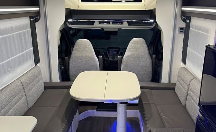 3p Challenger semi-integrated from 2019