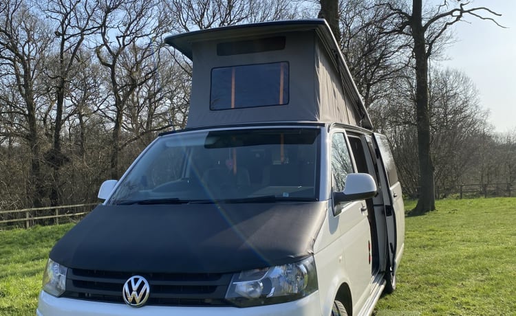 ONO – Volkswagen T5.1 (2015)