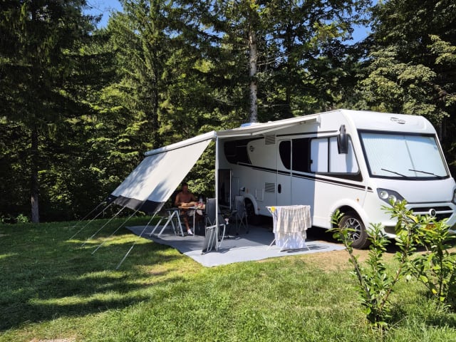 4p Carado integrato dal 2020