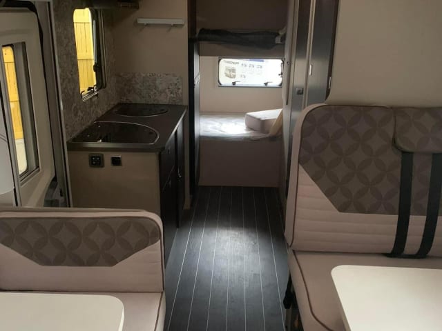 Mobie  – Rimor alcove from 2023