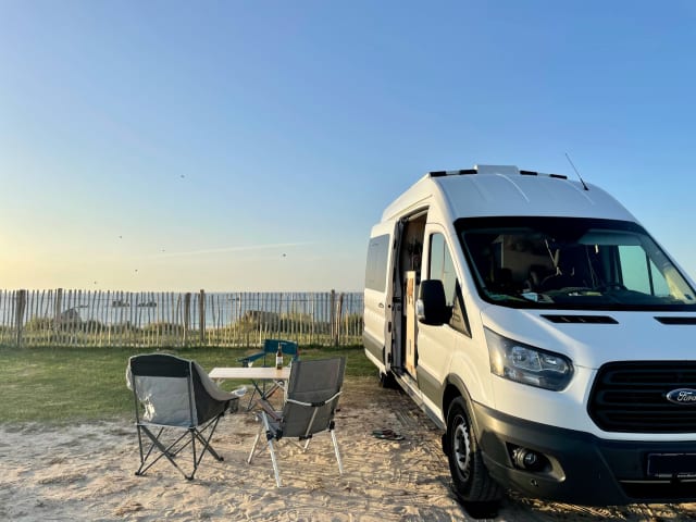 Chausson – Wohnmobil mieten in Werder Havel