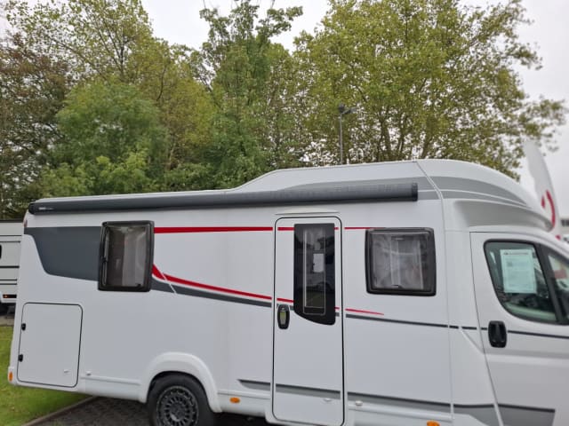 4p LMC semi-integrated from 2025