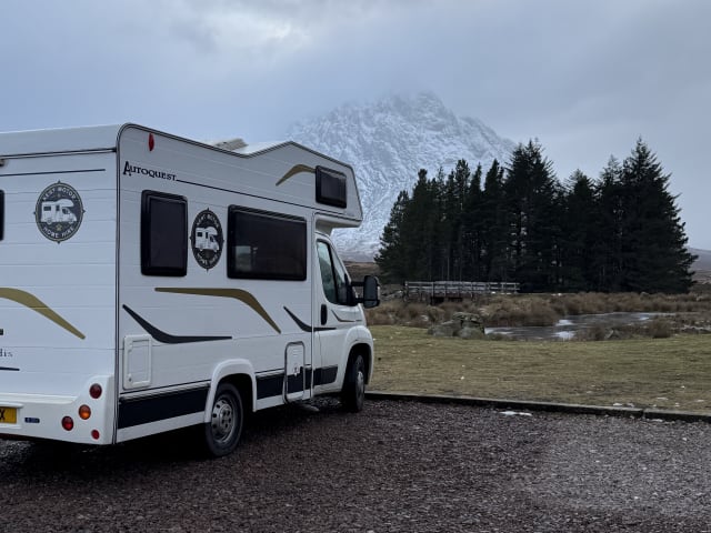 Maggie – Sonderangebot in den Herbstferien! Halloween-Angebote verfügbar 