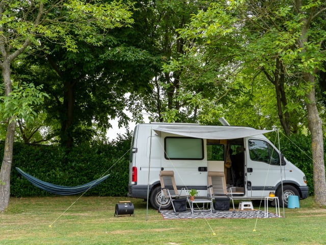 Ben – Êtes-vous prêt pour des vacances ?