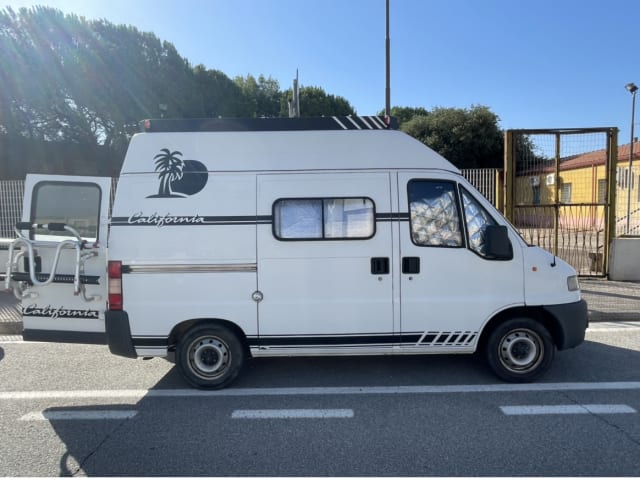 Biggie_the_van – All'avventura con Biggie! 