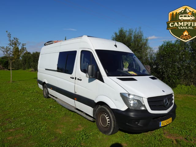 Siobvan – Mercedes-Benz Sprinter