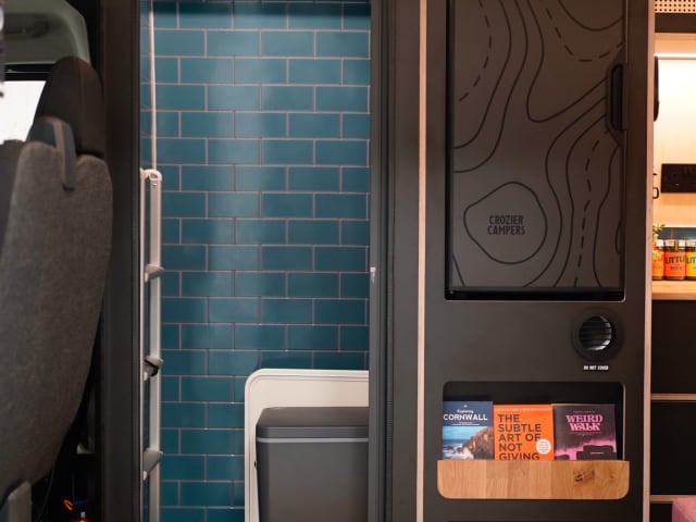 MULL – 2025 Citroen Relay L4H2 "MULL"