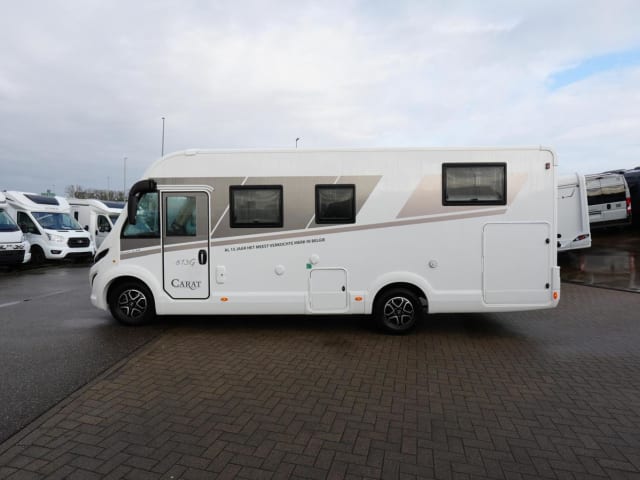 4p McLouis intégré à partir de 2025