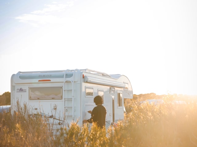 Salty Silence on wheels 🚐🏞️🌄 (max 6 pers.) 👨‍👩‍👧‍👦