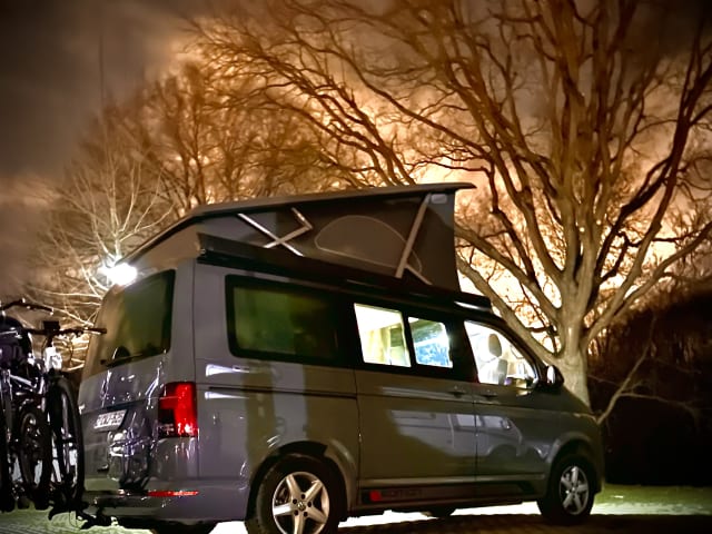 van 4 motion – ! PROMOTION DE NOËL : 6 NUITS + 1 NUIT GRATUITE. VW CALIFORNIA OCÉAN NOUVEAU 2023