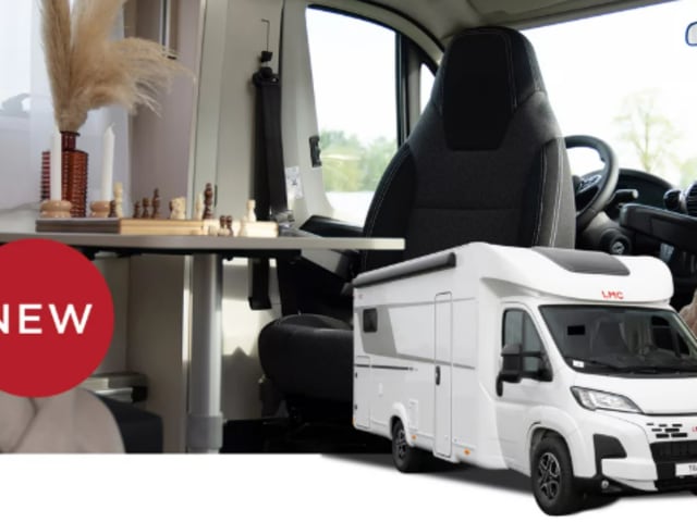 2026 NIEUW! – LMC Geräumiges, teilintegriertes Apartment für 3 Personen