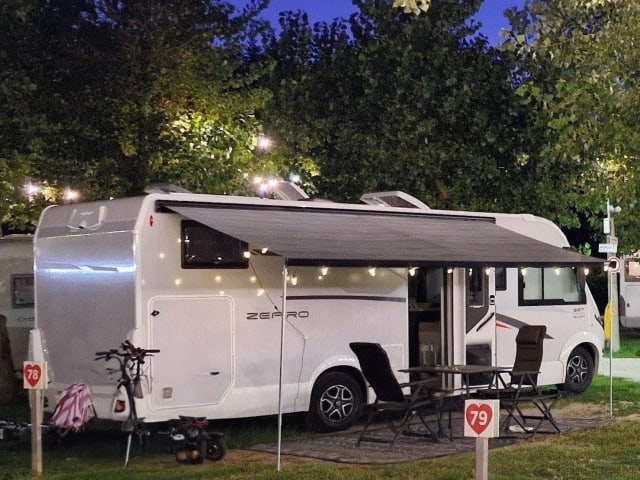 Roller Team – 4p ZEFIRO Integral Automatic from 2024